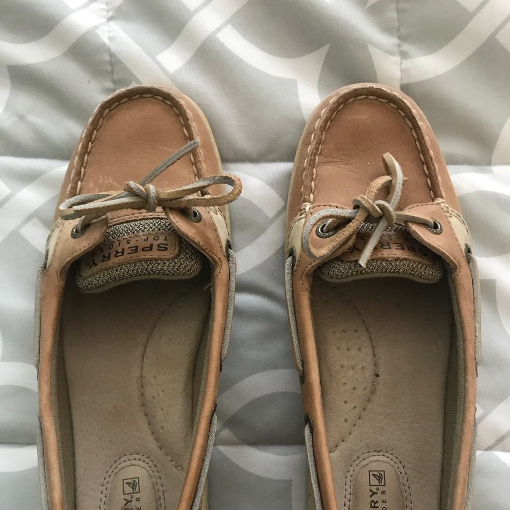 Sperry Bluefish